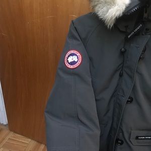Canada goose Women’s Chilliwack bomber jacket